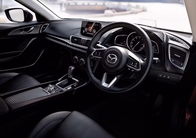 mazda3 2017 chinh thuc ra mat dong nam a voi gia 542 trieu