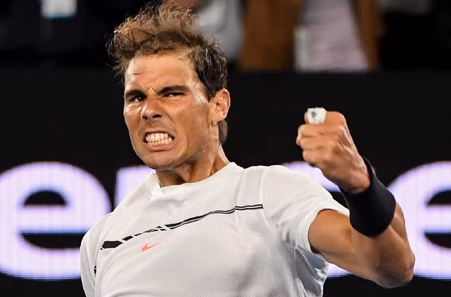 australia mo rong 2017 vuot qua raonic nadal gianh ve vao ban ket