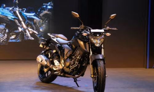 2017 yamaha fz25 len ke gia 39 4 trieu dong