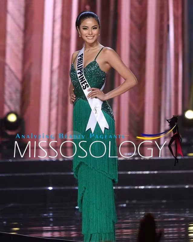 ban ket miss universe le hang noi bat voi quoc phuc la