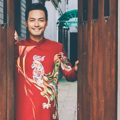 tet nguyen dan dung than nhien dung chu bo