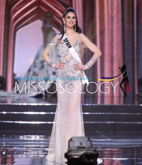 ban ket miss universe le hang noi bat voi quoc phuc la