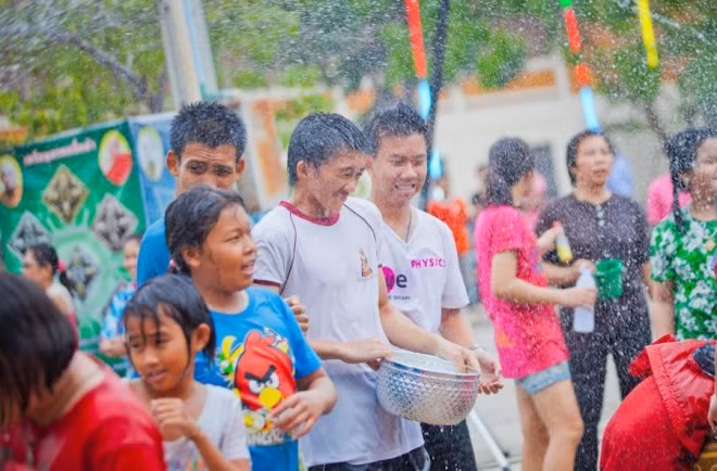 5 le hoi mua xuan duoc cho doi nhat the gioi