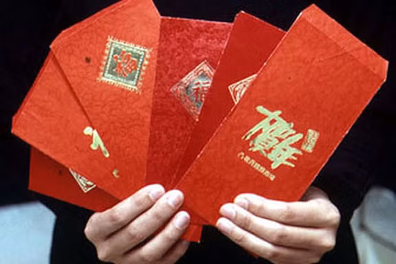 li xi dau xuan niem vui hay noi am anh