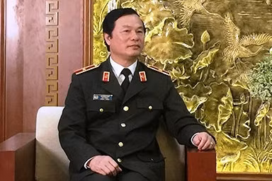 Tuyển sinh ngành Công an năm 2019 có điểm gì mới? ảnh 1 Tuyển sinh ngành Công an năm 2019 có điểm gì mới?