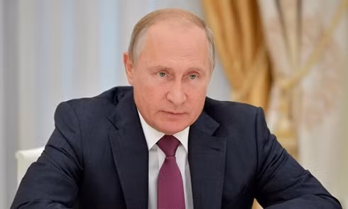Thế giới nổi bật trong tuần: Cựu Chủ tịch chiến dịch tranh cử của ông Trump lĩnh án 47 tháng tù