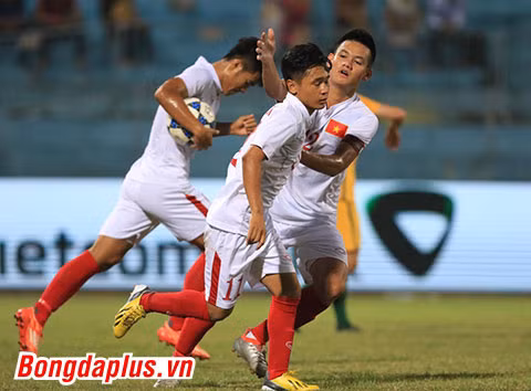 4 sự vắng mặt đáng tiếc trong danh sách của U23 Việt Nam