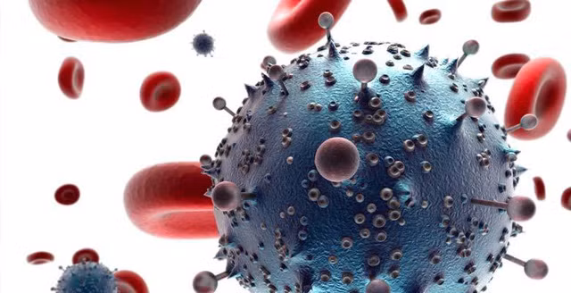 Thêm bệnh nhân thứ hai trên thế giới được chữa khỏi HIV - Ảnh 1. Thêm bệnh nhân thứ hai trên thế giới được chữa khỏi HIV