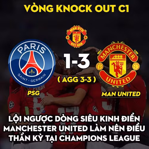 Ảnh chế Lukaku lập cú đúp, MU lội ngược dòng kinh điển