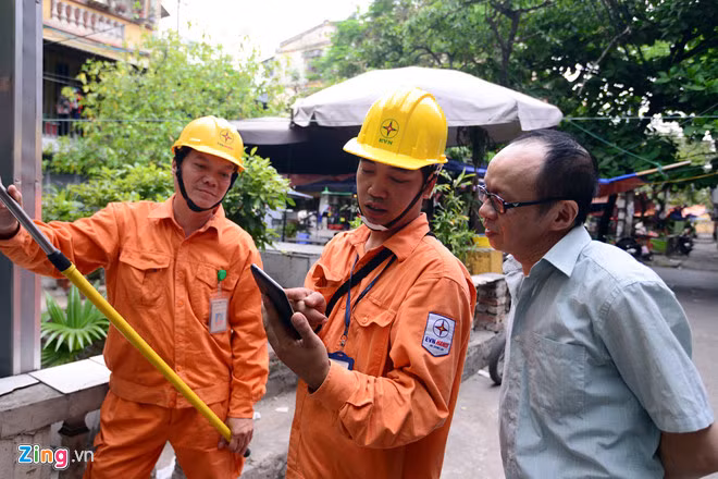 Giá điện có thể tăng vào tuần tới