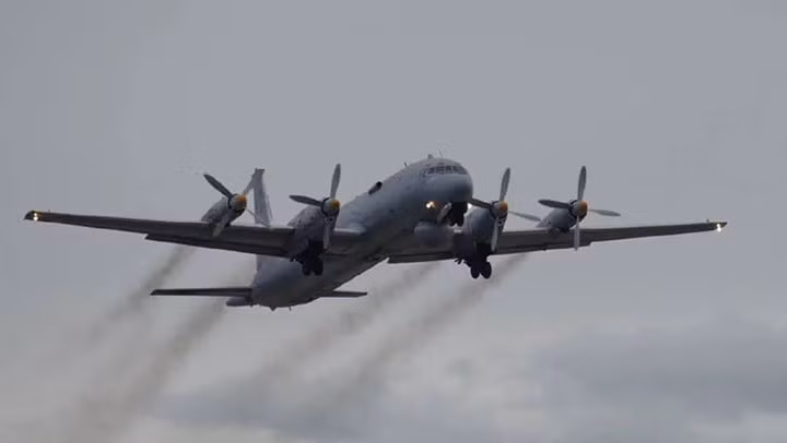 Thế giới ngày qua: Nga tìm thấy chiếc máy bay Il-20 bị bắn rơi và thi thể các quân nhân