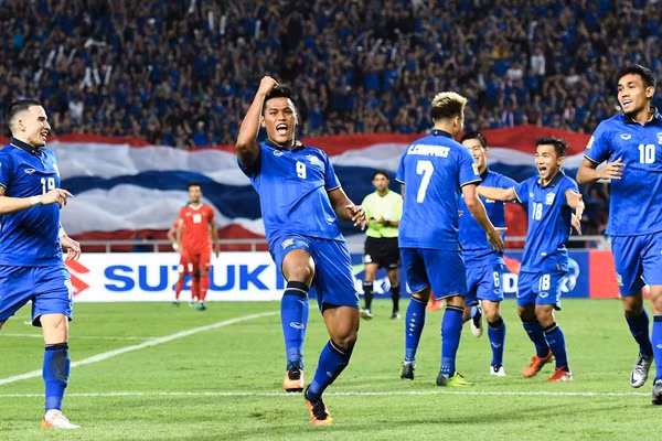 HLV ĐT Thái Lan: “Việt Nam là đối thủ nặng ký nhất của chúng tôi”