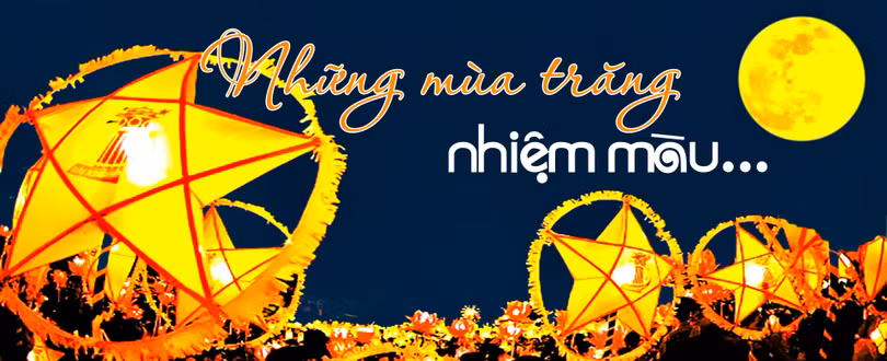 Những mùa trăng nhiệm màu…