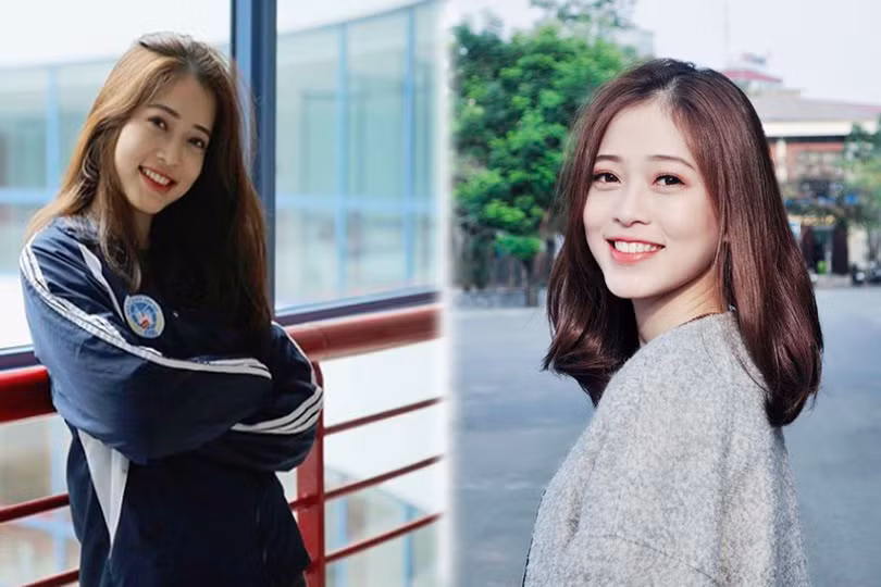 Người đẹp HHVN 2018 gốc Hà Tĩnh: “Có một tình yêu rất lạ với quê hương”