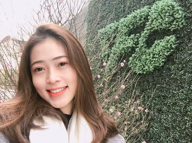 Loạt ảnh đời thường xinh ngất ngây của Á hậu Bùi Phương Nga