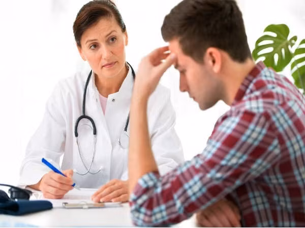 Ngủ quá nhanh cũng có lý do đằng sau mà ít người ngờ tới