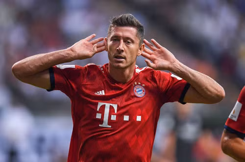 Top 10 ngôi sao đáng xem nhất Champions League 2018-2019