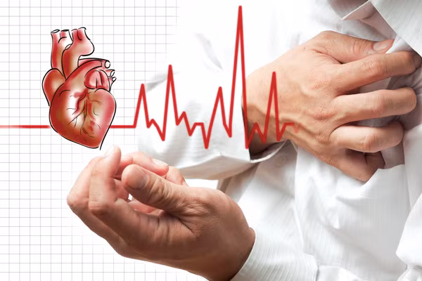 Các nhóm bệnh đe dọa sức khỏe người cao tuổi