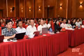 Hội nghị toàn quốc tập huấn xây dựng cơ sở dữ liệu vị trí việc làm giai đoạn 2027-2031