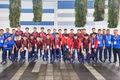 U23 Việt Nam đặt chân tới Nhật Bản, sẵn sàng cho Asiad 2026