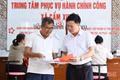 Tăng cường kỷ luật, kỷ cương thực hiện thủ tục hành chính trong lĩnh vực đất đai