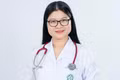Nữ bác sĩ Bệnh viện Bạch Mai trở thành Đại sứ quỹ quốc tế về điều trị ung thư