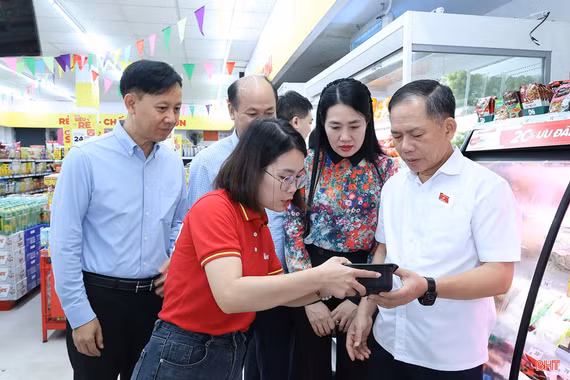 Chuẩn bị chu đáo các nội dung tham gia Kỳ họp thứ 2, Quốc hội khóa XVI