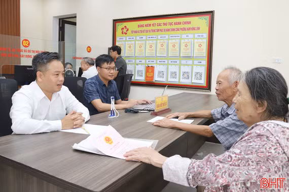 Đảm bảo quyền được hỗ trợ pháp lý cho người bị thu hồi đất, bồi thường, tái định cư