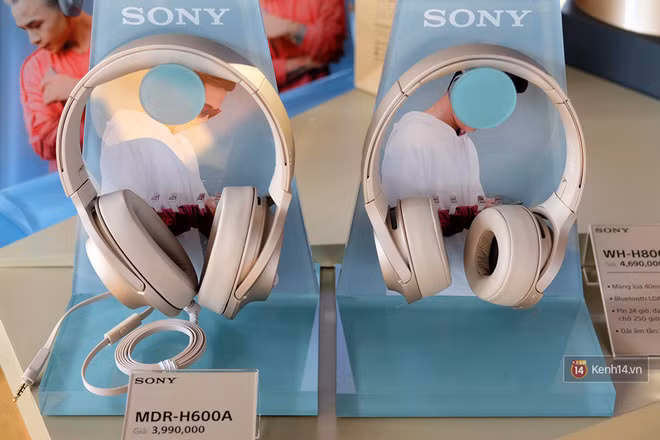 sony ra mat bo 3 tai nghe chong on dong 1000x moi tai viet nam