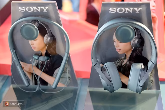 sony ra mat bo 3 tai nghe chong on dong 1000x moi tai viet nam