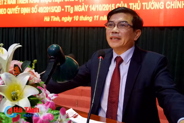 ha tinh chi tra hon 38 ty dong cho gan 17 ngan dan cong hoa tuyen