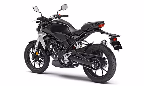 honda cb300r 2018 doi thu moi cua yamaha mt 03