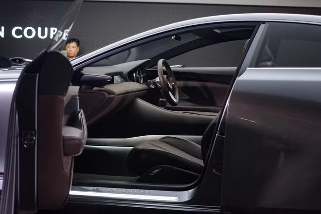 mazda vision coupe hinh anh so khoi mazda6 moi