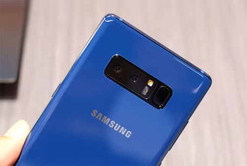 5 smartphone co camera tot nhat hien nay