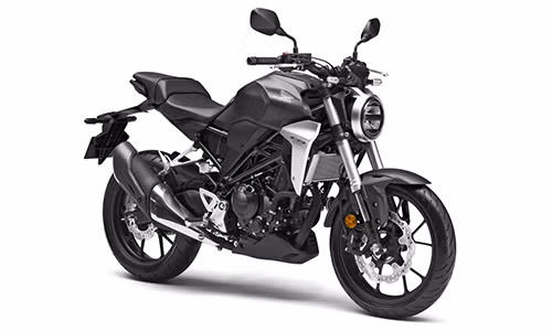 honda cb300r 2018 doi thu moi cua yamaha mt 03