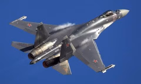 nga ky vong xuat khau su 35 sang viet nam
