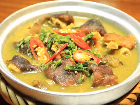 2 mon bun ngon doi vi ngay cuoi tuan