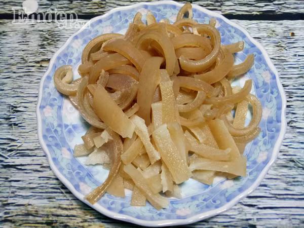 troi lanh ma an thit dong thom ngon mem ngay dua com phai biet