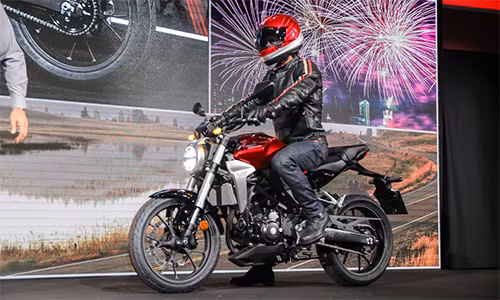 honda cb300r 2018 doi thu moi cua yamaha mt 03