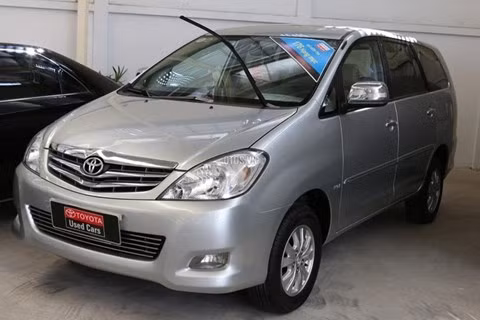 8 yeu to quyet dinh den gia ban xe cu