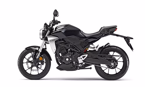 honda cb300r 2018 doi thu moi cua yamaha mt 03