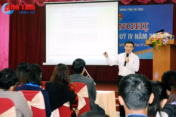 tuoi tre phai di dau trong tuyen truyen phong chong tac hai thuoc la