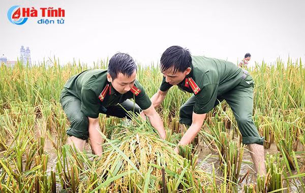 ngam 5 tac pham xuat sac dau tien cuoc thi anh ha tinh trong toi
