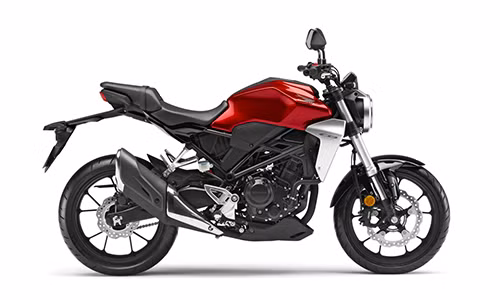 honda cb300r 2018 doi thu moi cua yamaha mt 03