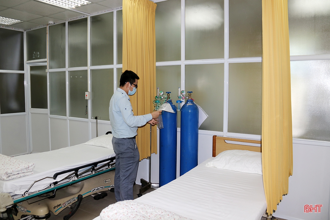 Mục sở thị nơi ăn, ở tập trung cho hơn 10.000 lao động tại Formosa Hà Tĩnh