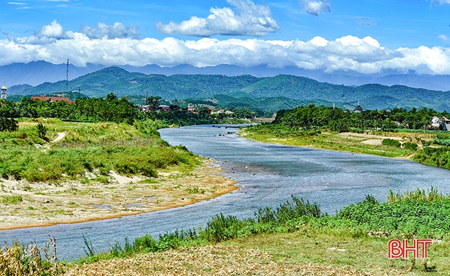 Hà Tĩnh - về trong ân tình câu hát…