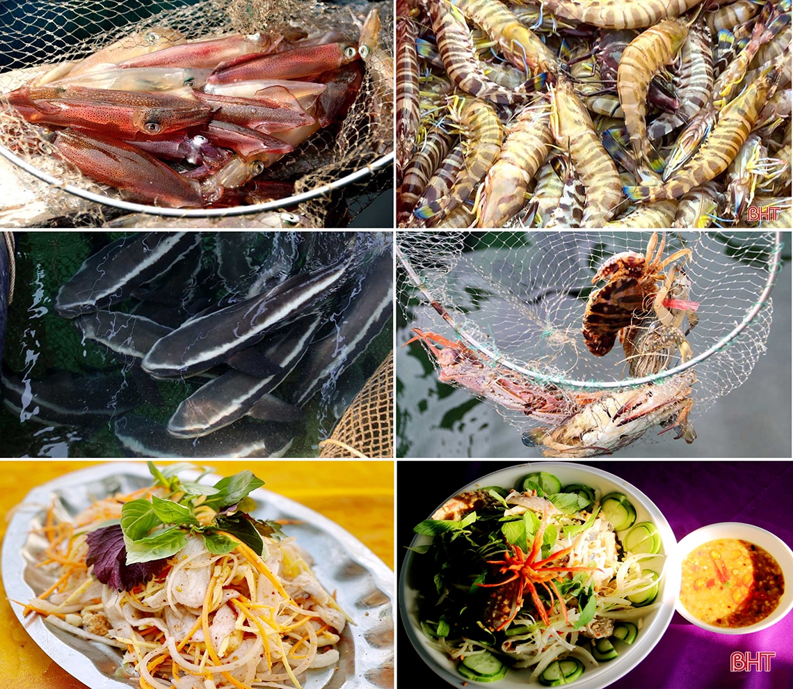 Các điểm đến không thể bỏ qua tại Hà Tĩnh dịp lễ 30/4 và 1/5