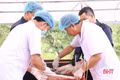 Chiến dịch 500 ngày đêm - Trách nhiệm và nghĩa tình