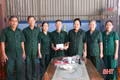 Viết tiếp truyền thống thanh niên xung phong 