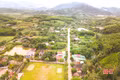 Thôn Chế Biến - bình yên nơi miền sơn cước